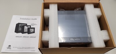 NEW Maple Systems HMI530T Touchscreen Silver Series Classic 8''