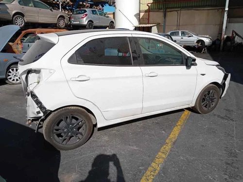 E4B513404AF Right Rear Tail Lamp for FORD KA+ (CDU) Active 2018 3688177 - Picture 7 of 10