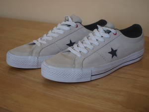 converse cons with lunarlon