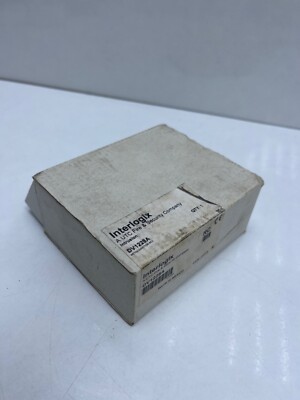 UTC Interlogix (GE Sicherheit/Sentrol) DV1221A Nachttresor Sensor Neu