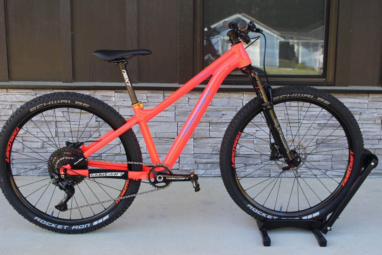 Small - 2022 Trailcraft Timber 26- Pro Build- $2,000 Retail - INV 817