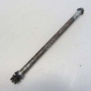 Yamaha FZ 750 Genesis 2KK EZ:88 Hinterachse hinten 24381