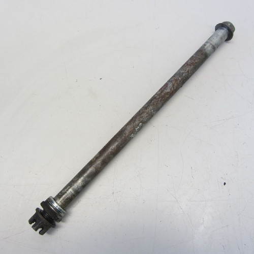 Yamaha FZ 750 Genesis 2KK EZ:88 Hinterachse hinten 24381