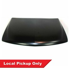Primed Steel Hood For 1999-2002 Chevrolet Silverado Suburban Gm1230234 12477524 Primed Steel Hood For 1999-2002 Chevrolet Silverado Suburban Gm1230234 12477524
