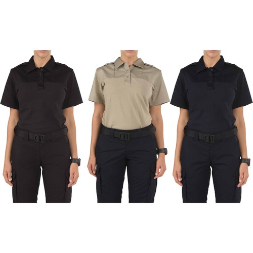 5.11 Tactical Women's Rapid PDU Short 