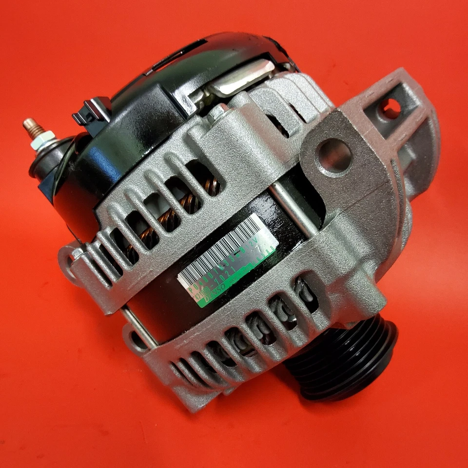 Alternador Chrysler 300 V8 2011 2012 2013 2014 2015 2016 5,7 L OEM Reman 180 amperios Foto 4 de 4