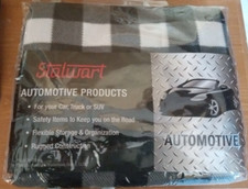 Stalwart 12V Heated Blanket Electric for Car, Truck, SUV, RV Car Accessories