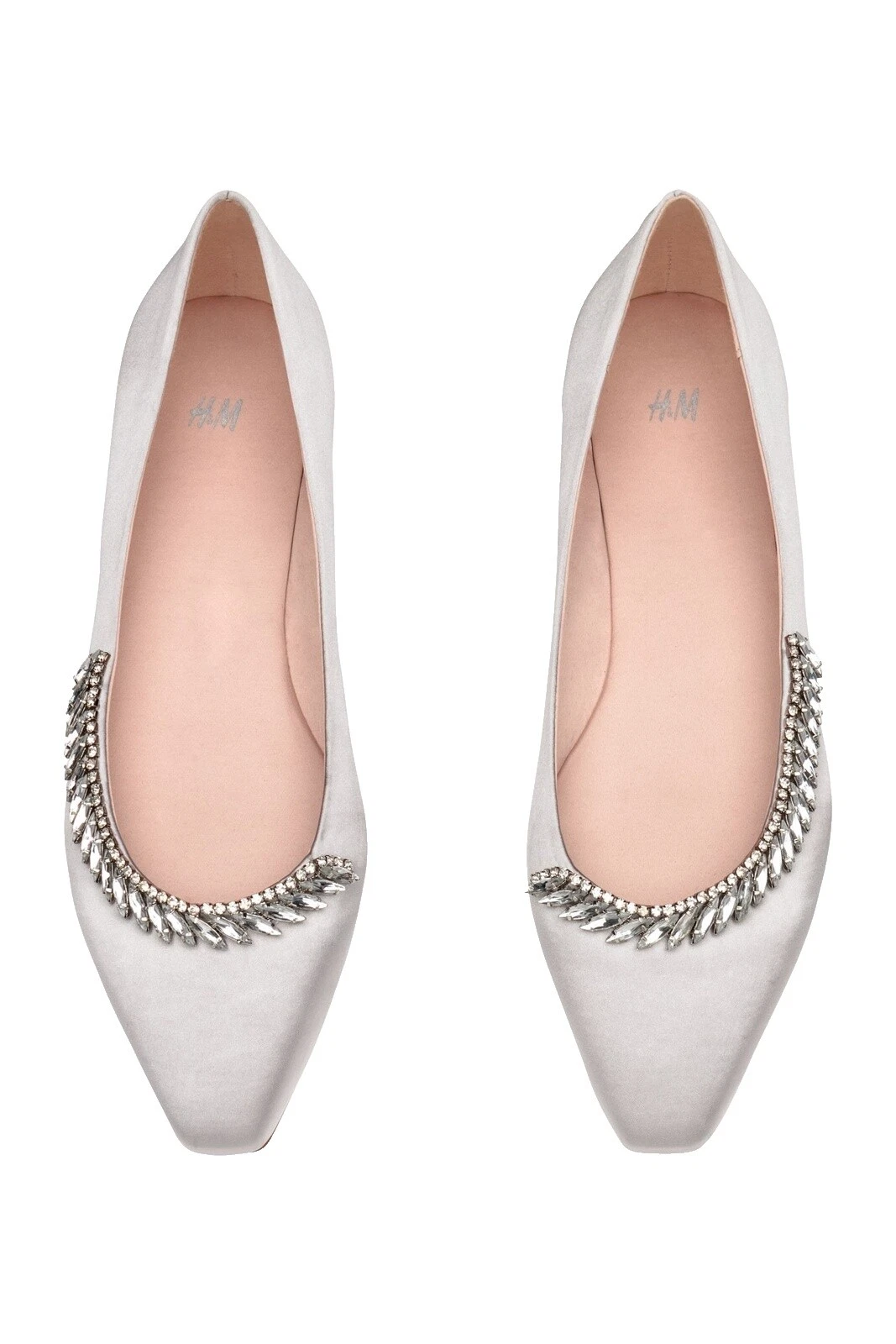 H&M Ballet Casual Flats for Women