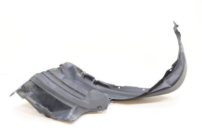 2016 - 2023 TOYOTA TACOMA FRONT LEFT INNER FENDER SPLASH SHIELD OEM 5387604080