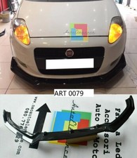 0079 FIAT GRANDE PUNTO EVO