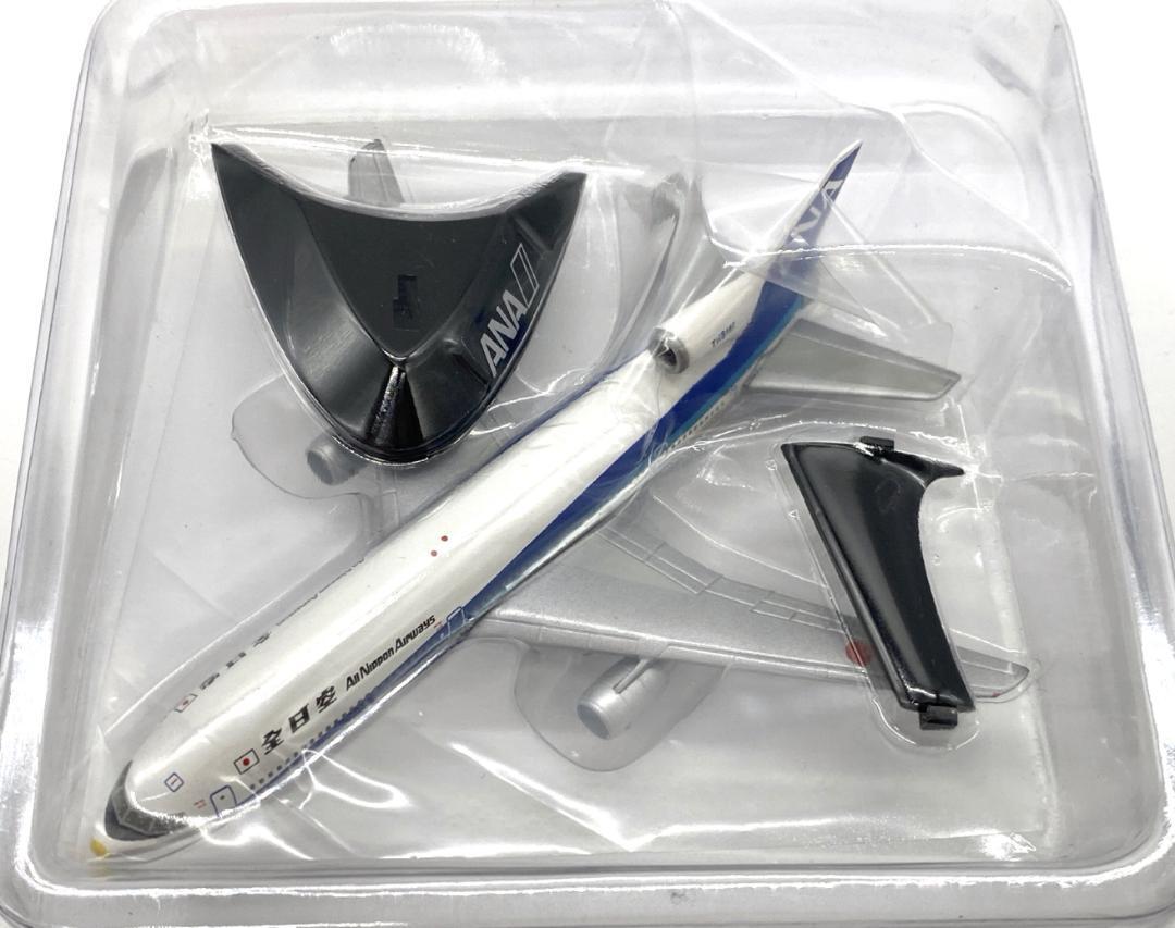 【4944他6】★希少★ 飛行機模型 ANA SCALE 1:500 6点セット 4944 And 6 Other Rare Airplane Model Ana Scale 1 500 6-Piece