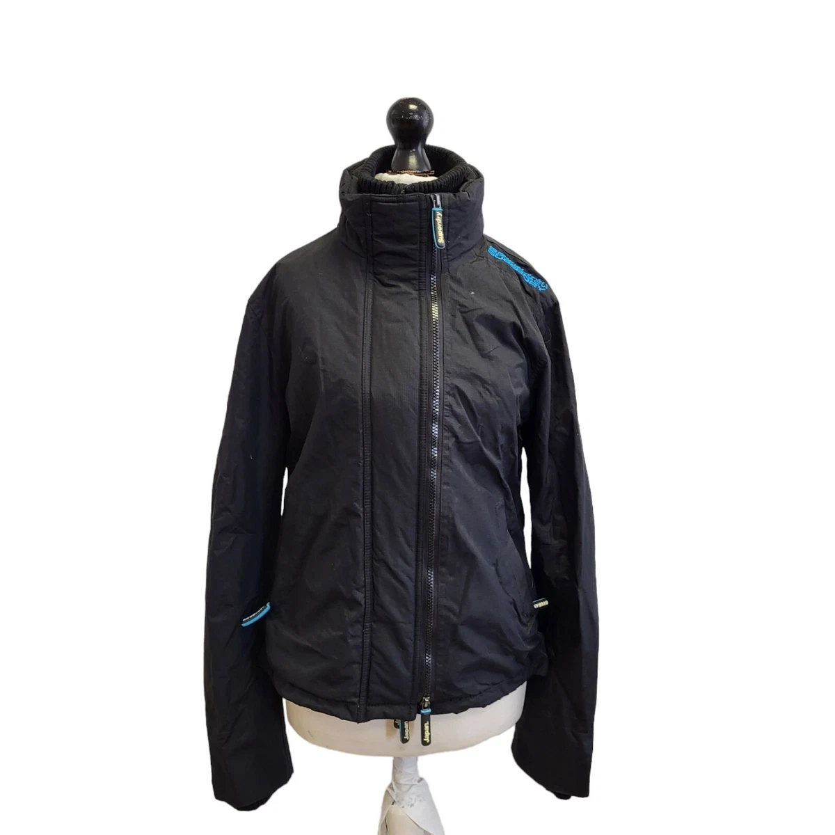 Sports windcheater best sale
