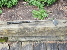 RAM Pitching Wedge Laser X2 Golf Club PW Frequency Matched Youth 19.5" Shaft Vtg