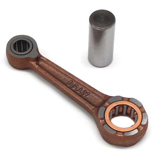 Con Rod Kit for Yamaha YV50 Jog PW50 BA50 Gear YJ50R Vino 50 SH50 QT50 YW50 BWS - Picture 4 of 6