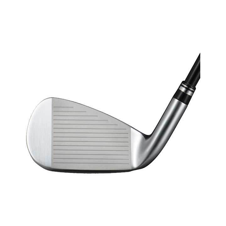 MAJESTY CONQUEST IRON 8 CLUBS SET #6-9, PW, P/A, AW, SW R MAJESTY CONQUEST IRON 8 CLUBS SET #6-9, PW, P/A, AW, SW R