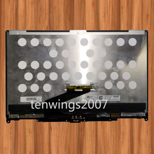 4K 15,6"UHD IGZO ordinateur portable tactile assemblage écran LCD pour DELL XPS 9575 2 en 1 3840x2160 - Photo 1 sur 5