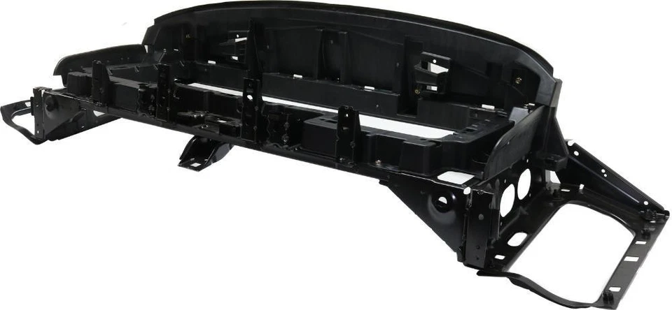 Header Panel Radiator Support Fit For 2015-2020 GMC YUKON 23266741 Foto 2 de 4