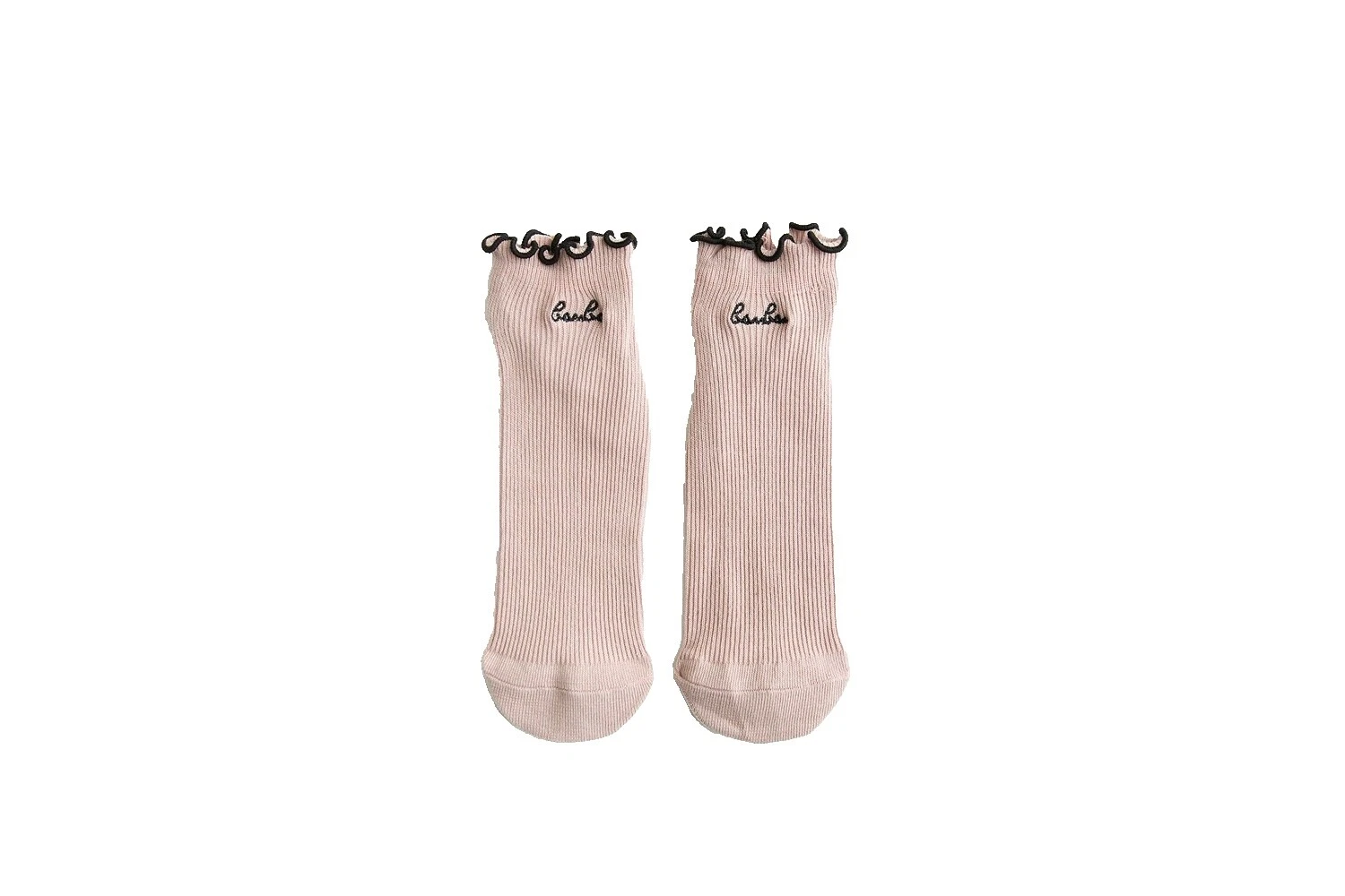 Heart Casual 100% Cotton Socks for Women