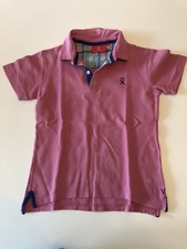 ENSEMBLE POLO ET SHORT VICOMTE ARTHUR  10 ANS