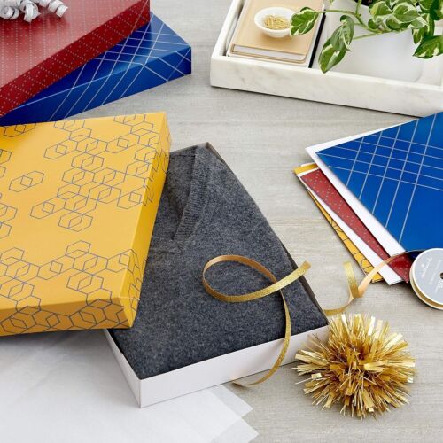 Medium Gift Boxes with Lids - Picture 7 of 7