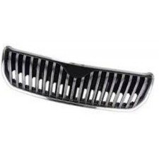 Calandre Skoda SUPERB
