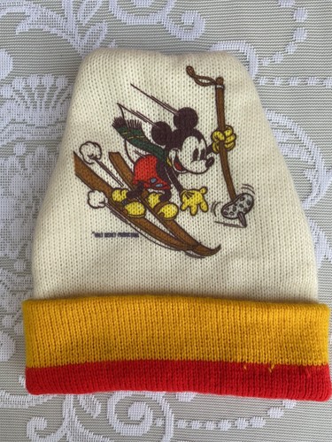 VTG 60's-70's Walt Disney Mickey Mouse 