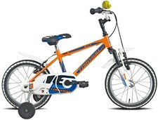 Biciclette blu Torpado Acquisti Online su