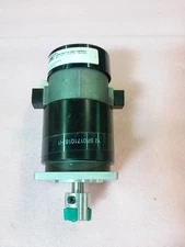 CMC Servo Motor Division 21DM-1000-5L37AS Encoder ME2105-054H PM Servo Motor