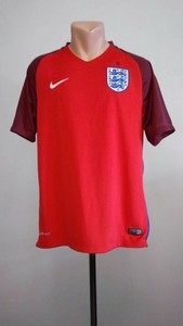 nike england away shirt 2016