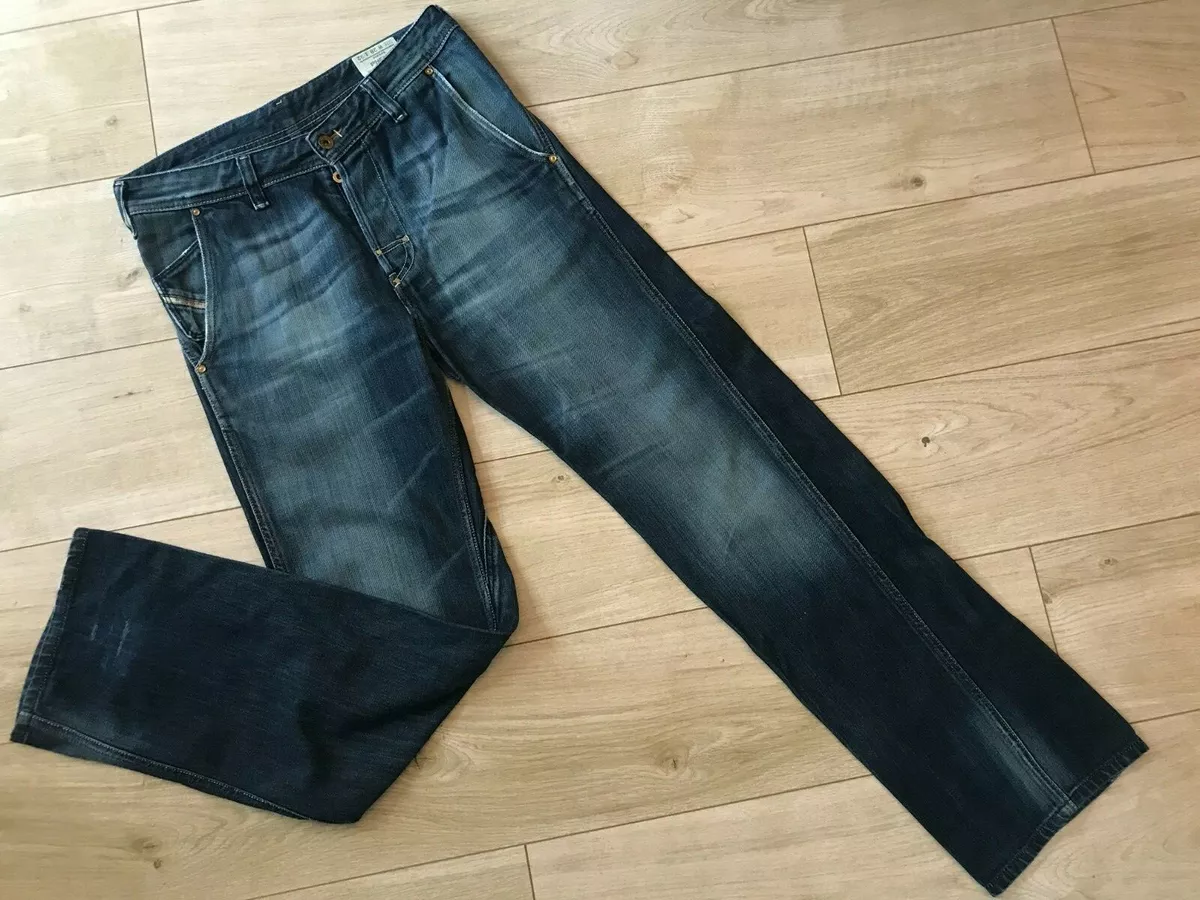 Mens jeans 30x32 cheap