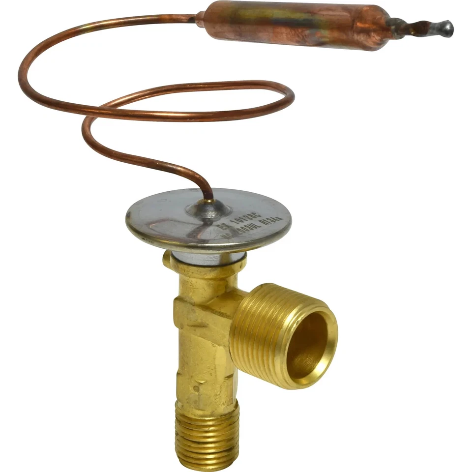 Kit Compresor Aire Acondicionado Fit Land Rover Discovery 1999-2004 Foto 3 de 4