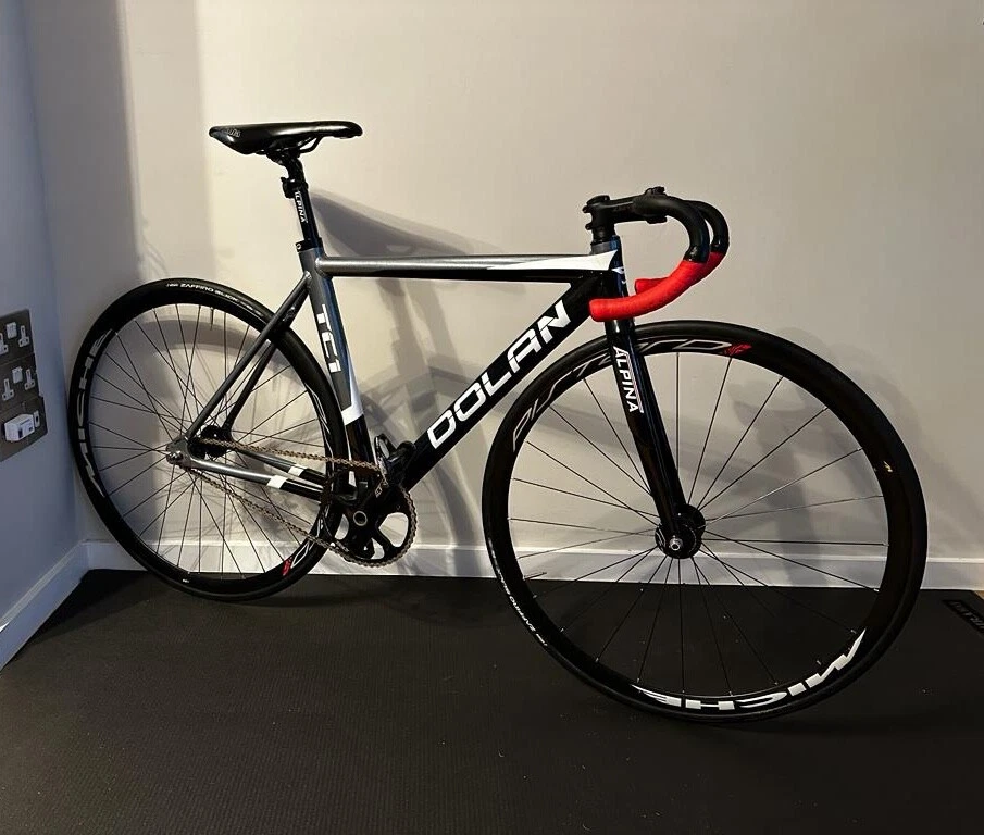 Dolan store tc1 frameset