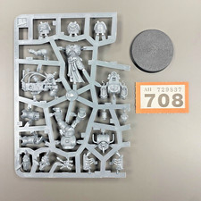 NOISE MARINE B EMPERORS CHILDREN WARHAMMER 40K CHAOS SLAANESH