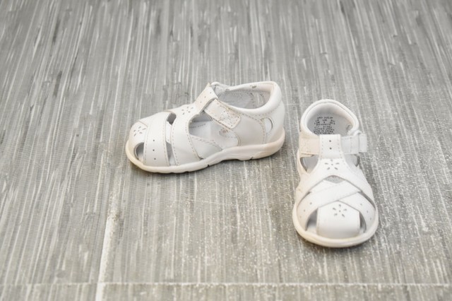 stride rite fisherman sandals