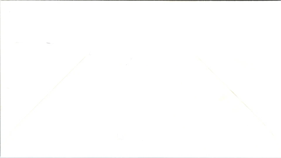 FDC 2008 SC #4352 Red Fox & Sparrow - Empire MI - Pair - J2056 - Image 2 of 2