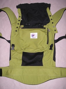 green performance ergo