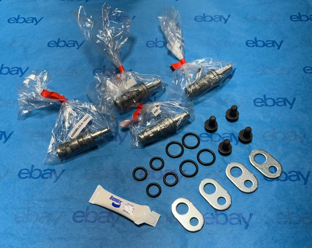 K194713 Genuine Bendix Air Dryer Spares Repair Kit OEM - New | eBay
