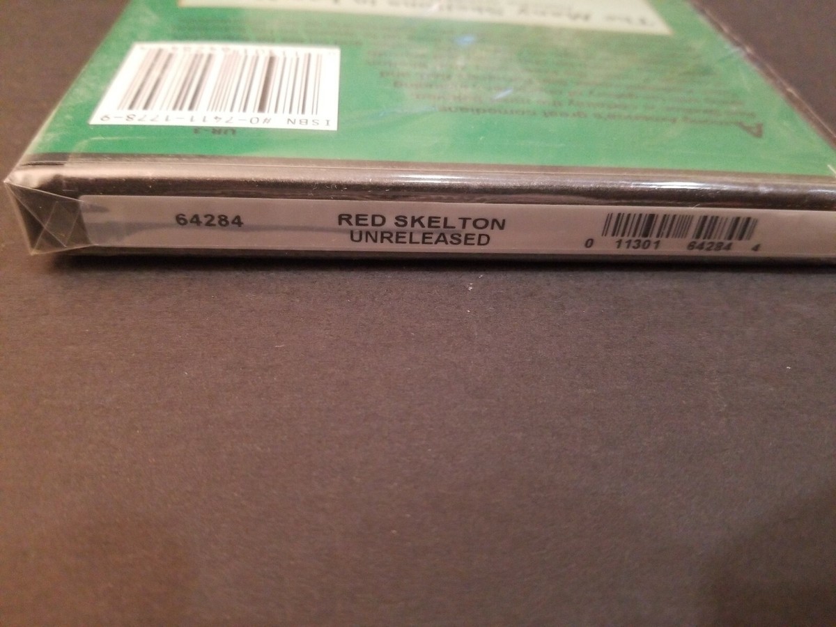 (未使用･未開封品)Red Skelton Unreleased [DVD] Amazon.com: RED SKELTON HOUR IN COLOR: THE UNRELEASED