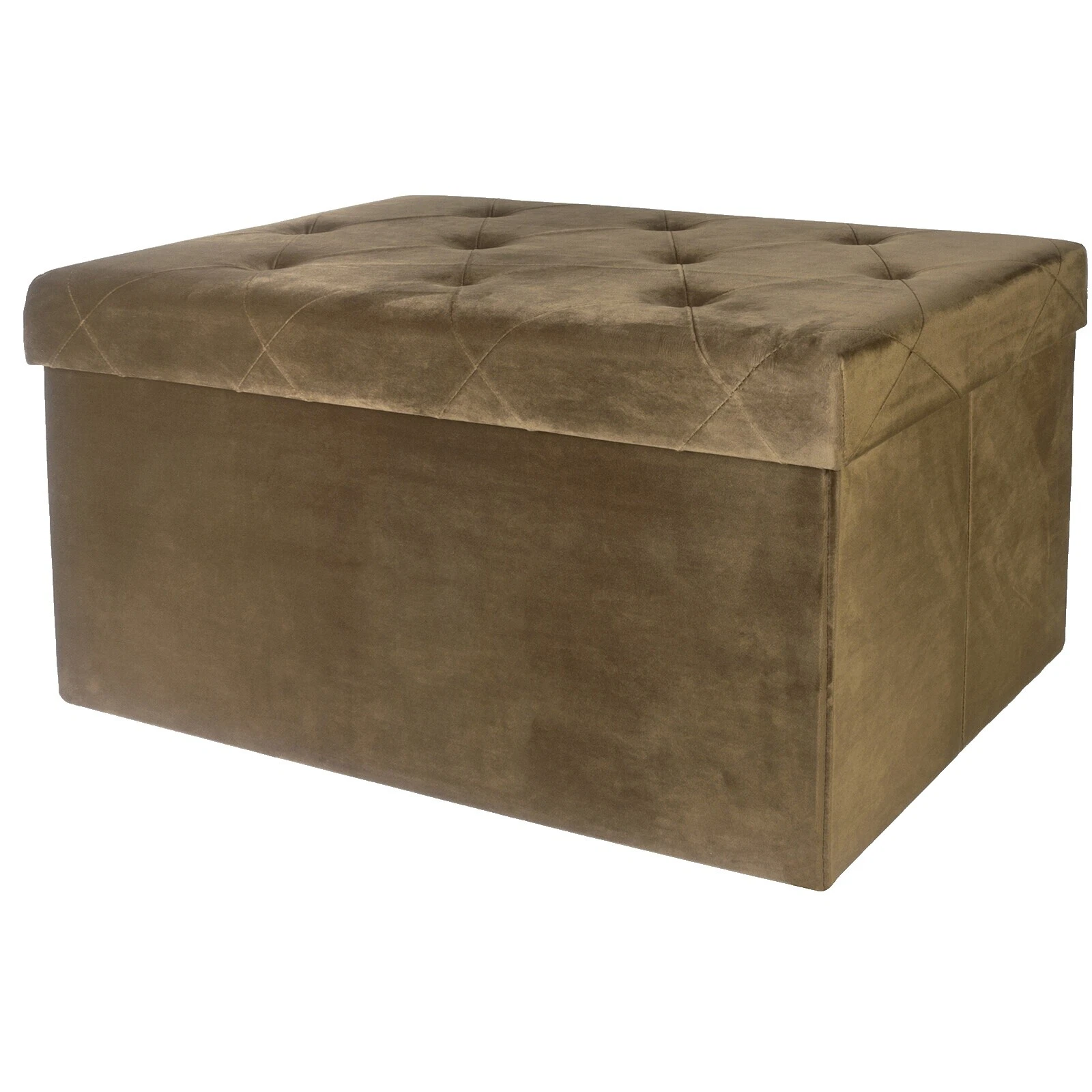 Dining Room Modern Storage Ottomans