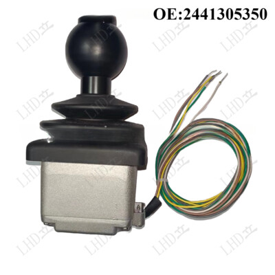 Joystick Controller 2441305350 For Haulotte HA16SPX HA18SPX HA16TPX HA260PX