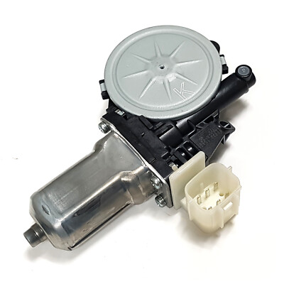 Genuine OEM Nissan Rear Right Window Motor 82730-1BA0A for Nissan
