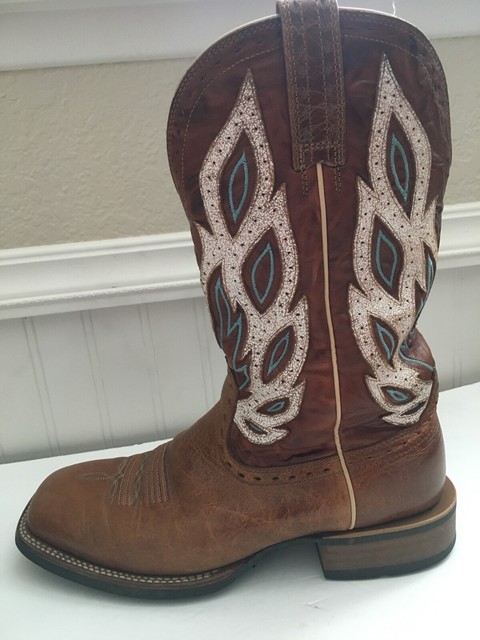 ariat nighthawk boots