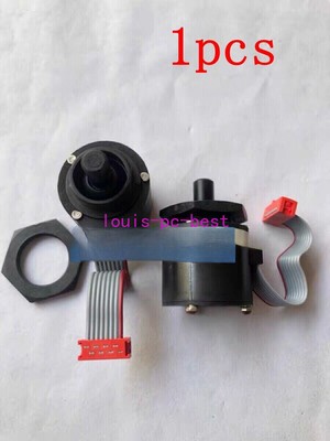QTY:1 GRAYHILL 60AY18031 Photoelectric encoder with switch Rotate 360  20 points