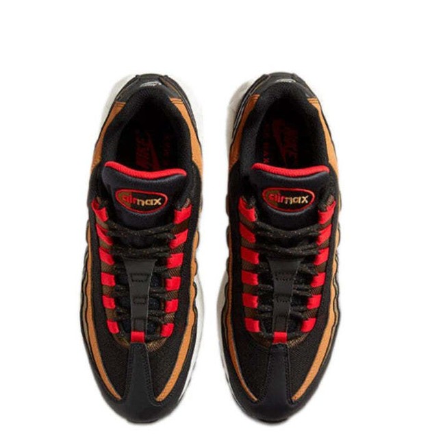 Nike Air Max 95 Essential Yukon Brown 