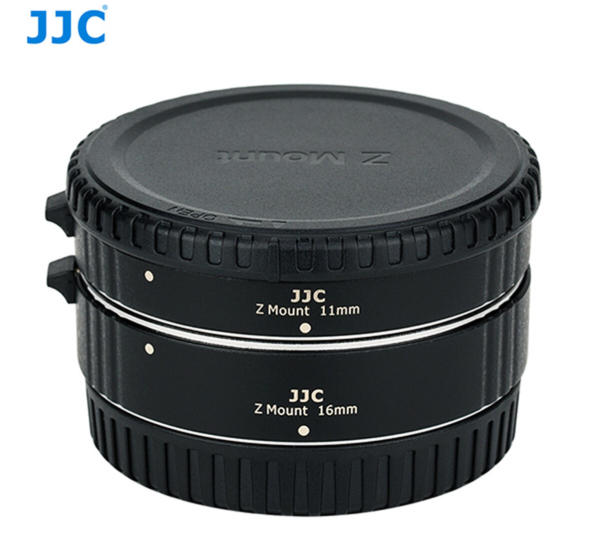 JJC Auto Focus Macro Photography Extension Tube for Nikon Z Mount