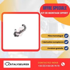 Catalyseurs Citroen JUMPER