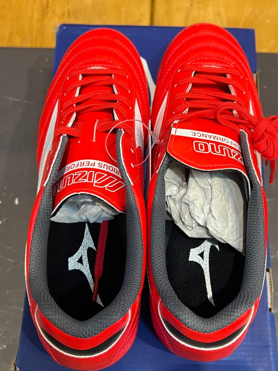Mizuno Morelia プロフェッショナルモデル 28cm Mizuno Morelia プロフェッショナルモデル 28cm Morelia II FG