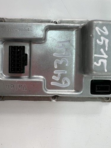 ST2515 SAAB 9-5 2006 Xenon Light Control Unit 73010137N - Picture 3 of 4