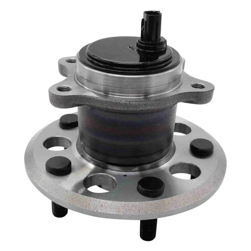 For Toyota Camry 12-17 Rear Driver Side Wheel Bearing & Hub Assembly — 第 4/4 张图片