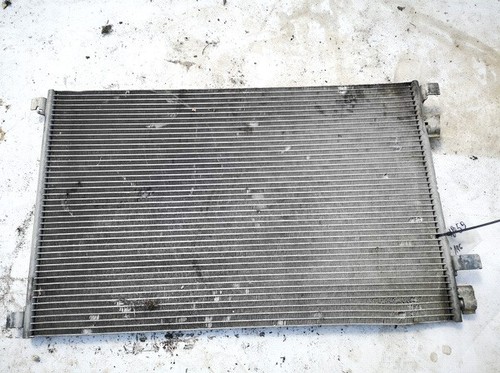 Kondensator Klimaanlage  Renault Megane DE1624916-72